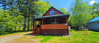 The Lily Pad-Direct ATV Access*Close to Town*Pet Friendly*A/C