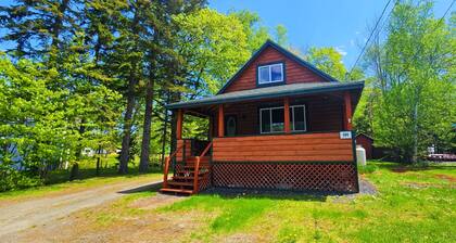 The Lily Pad-Direct ATV Access*Close to Town*Pet Friendly*A/C