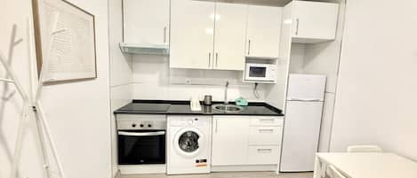 Cucina privata