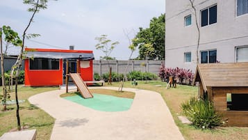 Área da propriedade