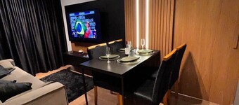 Interlagos Autodrome Apartment