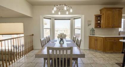 Fossil Crest Retreat