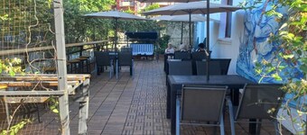 Rostivan Hotel Ve Hostel