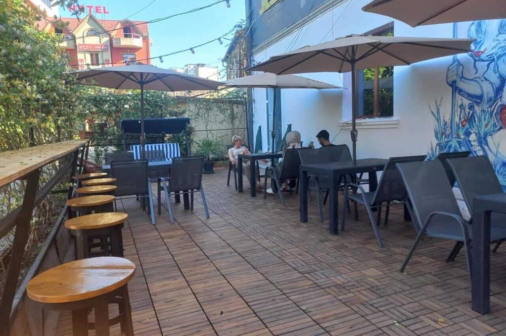 Rostivan Hotel Ve Hostel