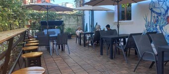 Rostivan Hotel Ve Hostel