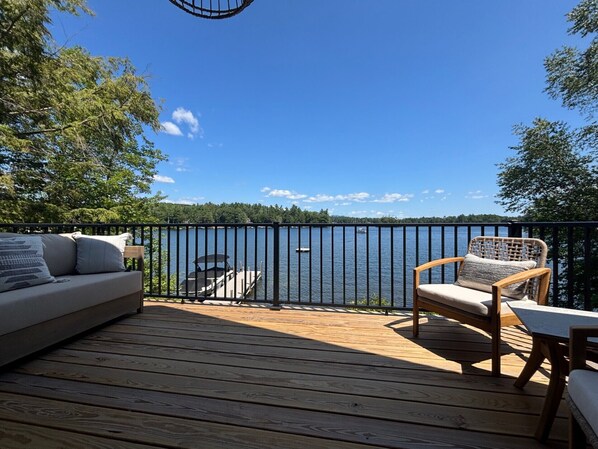 Boendeområde