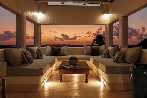 Faza Suite - Jannah Lamu