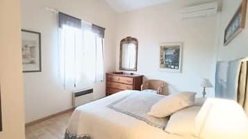 3 多间卧室、熨斗/熨衣板、免费 WiFi