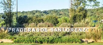 House in Meadows of San Lorenzo - San Lorenzo Chico / Salta