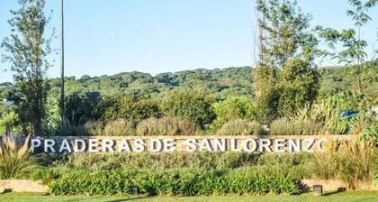 Casa en Praderas de San Lorenzo - San Lorenzo Chico / Salta