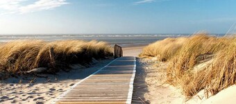 Baltic Sea vacation home with whirlpool