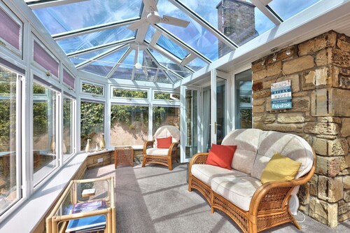 Riverview Cottage - North East Escapes