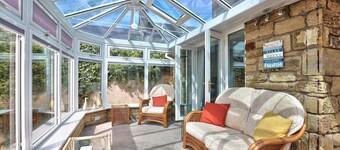 Riverview Cottage - North East Escapes