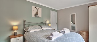 Riverview Cottage - North East Escapes