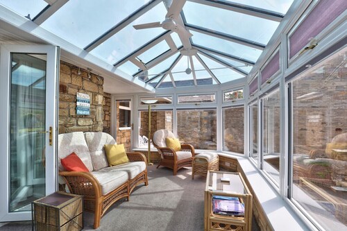 Riverview Cottage - North East Escapes