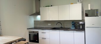 Apartment Le Bourg d'Oisans
