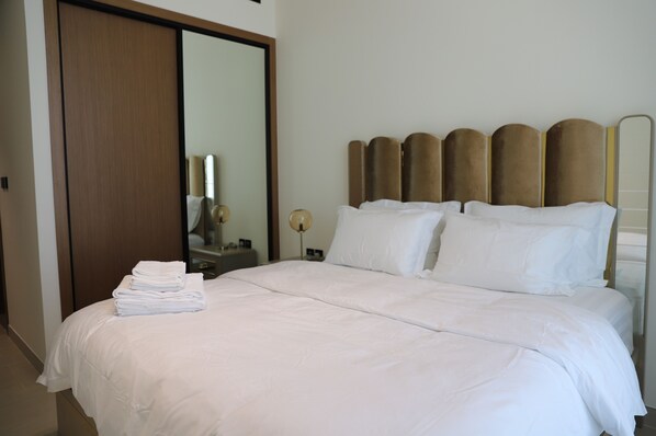 2 chambres