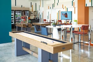 Dining - Modern Birmingham Retreat, Steps to Parks and Eats (Birmingham)