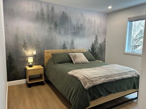 3 Schlafzimmer, Bügeleisen/Bügelbrett, WLAN, Bettwäsche