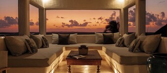 Pate Suite - Jannah Lamu