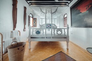 2 makuuhuonetta, Wi-Fi, vuodevaatteet