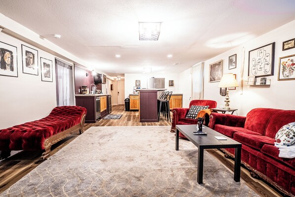 TV connectée, livres