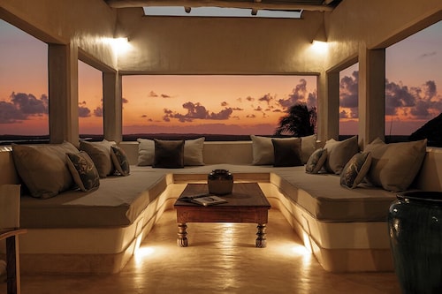 Penthouse Suite - Jannah Lamu