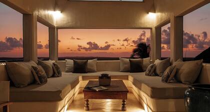 Penthouse Suite - Jannah Lamu