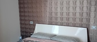 wifi, parking, Jacuzzi