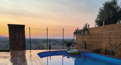 wifi, parking, Jacuzzi