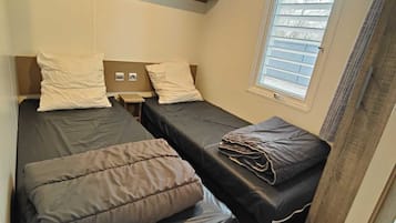 3 makuuhuonetta, Wi-Fi