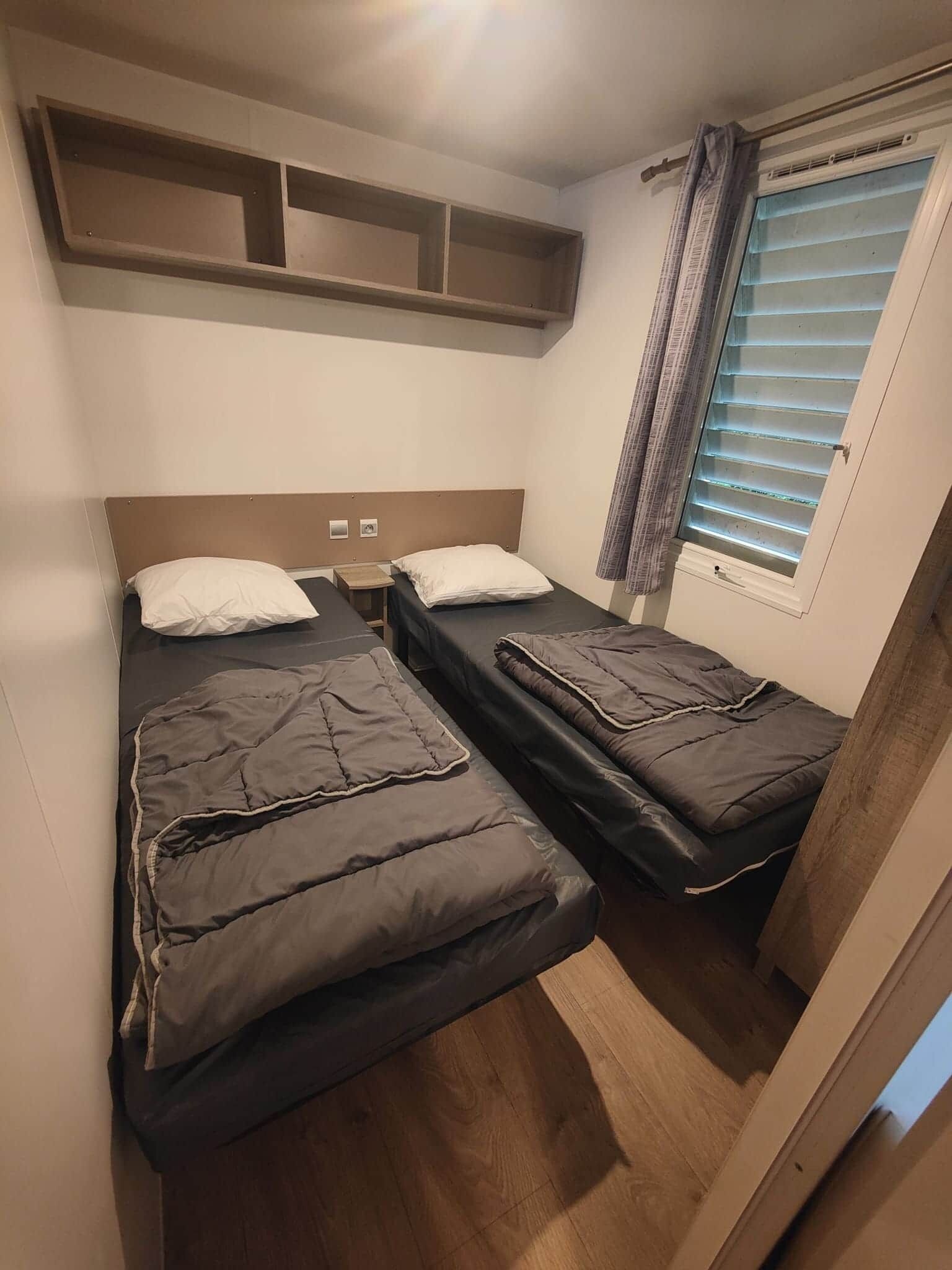 3 chambres, Wi-Fi