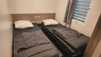 3 chambres, Wi-Fi