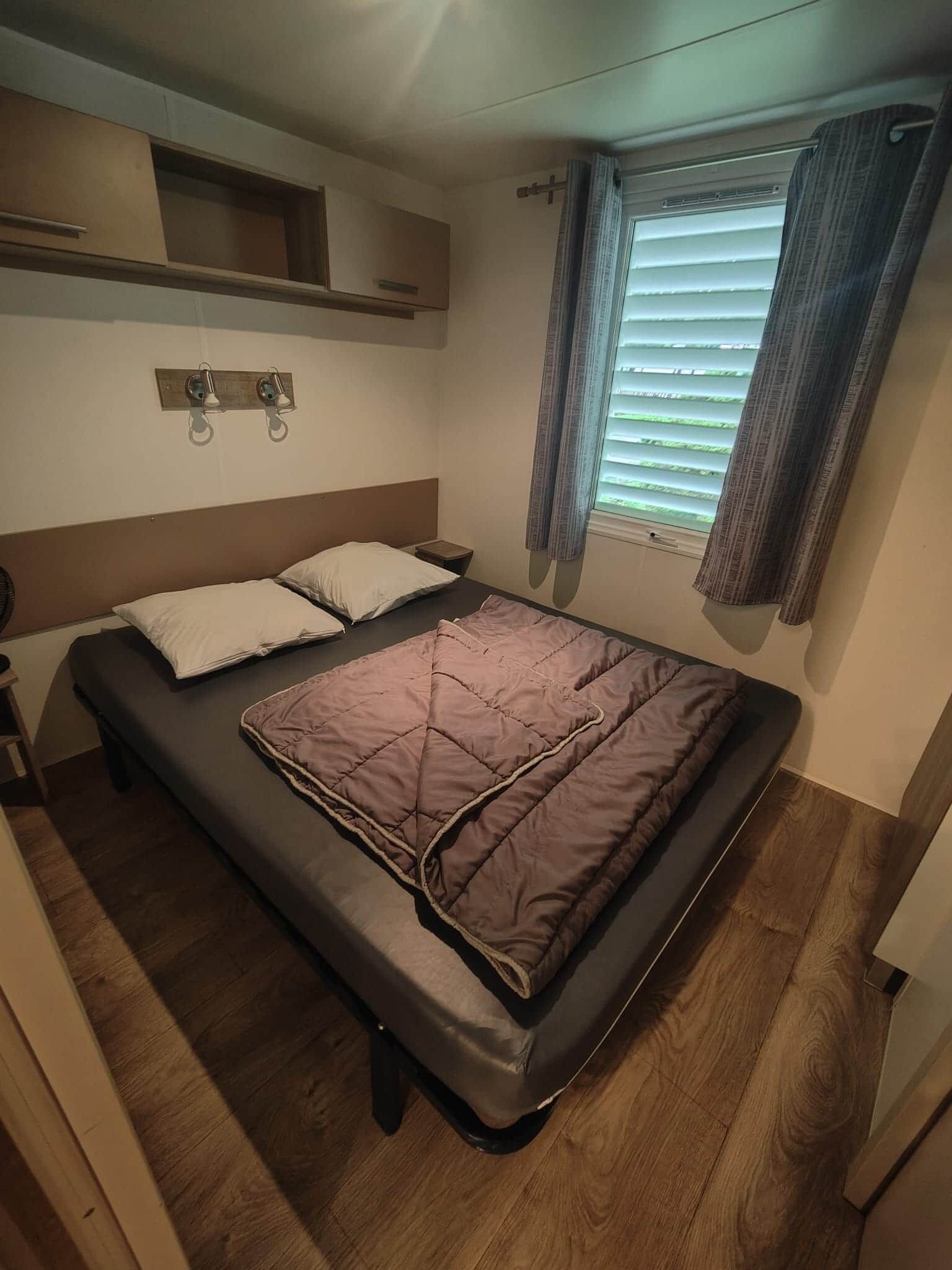 3 slaapkamers, wifi