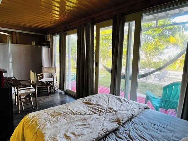 1 bedroom, WiFi