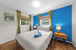 3 camere, Wi-Fi, lenzuola