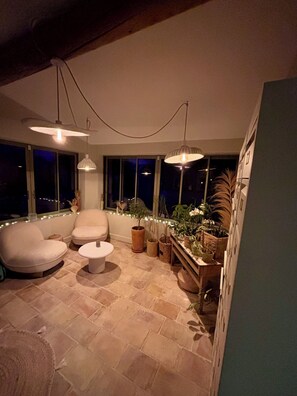 Interieur