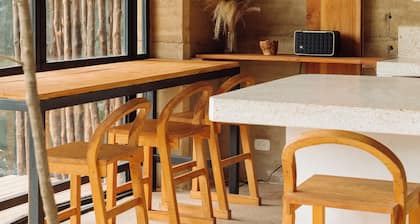 Dreamcatcher, Eco-Luxe Retreat En El Hato
