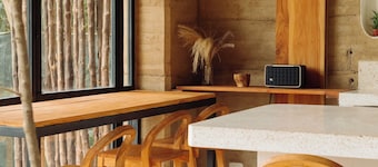 Dreamcatcher, Eco-Luxe Retreat En El Hato