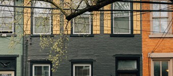Stunning 5 BR - Heart of Downtown