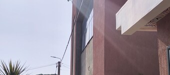 OLA LUXURY HOTEL PARAKOU