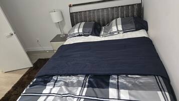 1 Schlafzimmer, WLAN