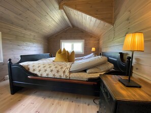 6 Schlafzimmer, Bügeleisen/Bügelbrett, WLAN, Bettwäsche