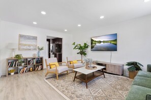 Smart-TV, Tischfußball