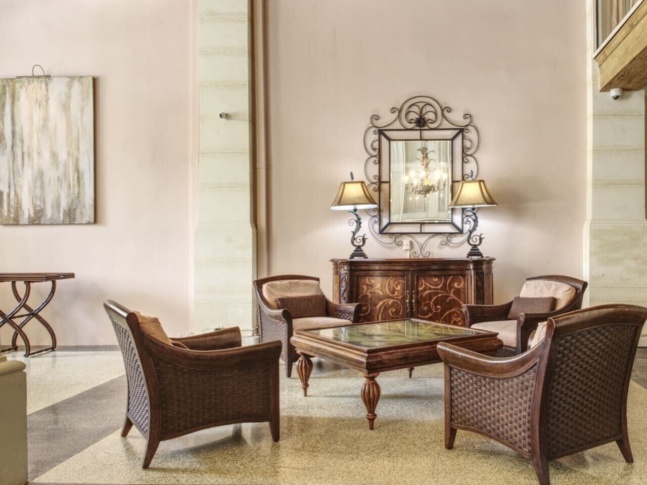 Intérieur