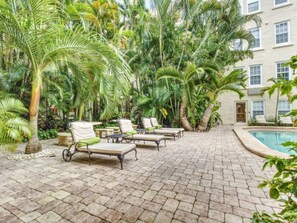 Pool - The Height of Palm Beach Living (Palm Beach)