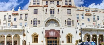 The Height of Palm Beach Living