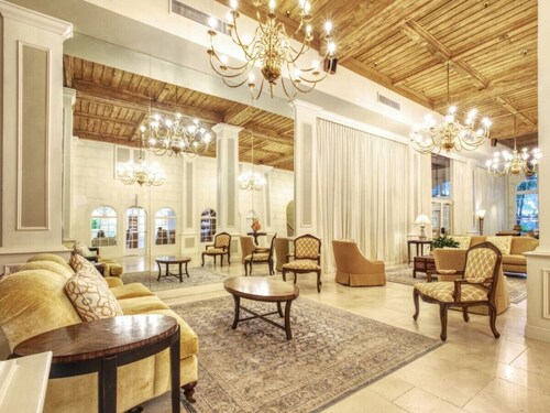 The Height of Palm Beach Living