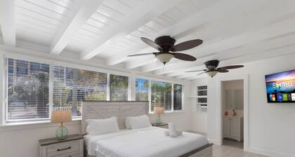 Turtle Tracks ~Steps to Atlantic