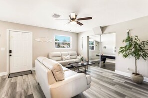 TV, ping pong - Game On | Grill Hot | Beach Ready (Boynton Beach)